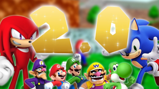 <i>Super Mario 64 Online</i> Is Back From The Dead, For Now<em></em>